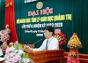 CÔNG TÁC NGHIÊN CỨU KHOA HỌC Ở TRƯỜNG CĐSP QUẢNG TRỊ