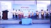 Hội thảo Định hướng nghề nghiệp cho học sinh Trường THPT Hữu Nghị Lào – Việt Nam, Savannakhet, Lào.