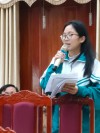 VAI TRÒ CỦA NHÀ TRƯỜNG, GIA ĐÌNH VÀ XÃ HỘI TRONG VIỆC GIÁO DỤC HỌC SINH SỬ DỤNG HIỆU QUẢ MẠNG XÃ HỘI