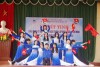 MỘT SỐ BIỆN PHÁP HỖ TRỢ HỌC SINH CÓ BIỂU HIỆN  KHÓ KHĂN VỀ TÂM LÝ Ở TRƯỜNG THPT THỊ XÃ QUẢNG TRỊ   NĂM HỌC 2023-2024