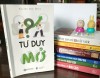 GIỚI THIỆU SÁCH “TƯ DUY MỞ”