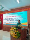 MỘT SỐ GIẢI PHÁP PHÁT TRIỂN NĂNG LỰC HƯỚNG NGHIỆP  CỦA HỌC SINH TRUNG HỌC PHỔ THÔNG