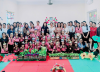 HOẠT ĐỘNG THỰC TẬP NGHỂ NGHIỆP CỦA SINH VIÊN CAO ĐẲNG SƯ PHẠM MẦM NON TRƯỜNG CĐSP QUẢNG TRỊ