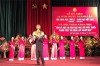 Hội Khoa học Tâm lý - Giáo dục Việt Nam kỷ niệm 25 năm Ngày thành lập