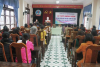 Lễ tiếp nhận sách
