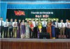 Đại hội Hội Khoa học Tâm lý - Giáo dục Quảng Trị lần thứ I, nhiệm kỳ 2016 - 2021