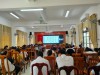 Hình ảnh Hội nghị tập huấn Kỹ năng Tư vấn tâm lý