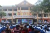 Metting  khai mạc tuần lễ học tập suốt đời năm 2023