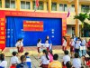 ENGLISH SPEAKING CLUB