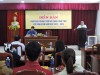 Diễn đàn đối thoại trực tiếp với Sinh viên