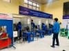 Trường CĐKT QT 1