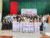 CHƯƠNG TRÌNH NGOẠI KHÓA QUẢN LÝ CẢM XÚC VÀ TƯ VẤN ĐỊNH HƯỚNG NGHỀ NGHIỆP CHO THANH THIẾU NIÊN NĂM 2025
