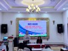HỘI NGHỊ BAN CHẤP HÀNH HỘI KHOA HỌC TÂM LÝ – GIÁO DỤC QUẢNG TRỊ KHOÁ II, LẦN THỨ 4 ĐƯỢC TỔ CHỨC THÀNH CÔNG TỐT ĐẸP