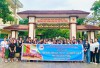 HỌC SINH QUẢNG TRỊ TRẢI NGHIỆM ỨNG DỤNG TƯ VẤN HƯỚNG NGHIỆP TRONG BUỔI THỰC NGHIỆM TẠI TRƯỜNG PT DÂN TỘC NỘI TRÚ TỈNH