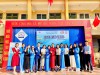 HÀNH TRÌNH LAN TOẢ TIẾNG ANH- SÂN CHƠI HỌC TẬP SÁNG TẠO CHO HỌC SINH ĐÔNG HÀ