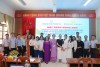 HỘI THẢO KHOA HỌC SỬ DỤNG APP TƯ VẤN HƯỚNG NGHIỆP VÀ MÔ HÌNH TƯ VẤN HƯỚNG NGHIỆP Ở TRƯỜNG THPT