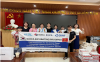 PHÁT TRIỂN KỸ NĂNG MỀM CHO SINH VIÊN TRƯỜNG CAO ĐẲNG Y TẾ QUẢNG TRỊ THÔNG QUA THAM GIA CÁC HOẠT ĐỘNG THỰC TẾ