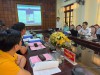 Nghiệm thu đề tài khoa học cấp tỉnh về tư vấn giáo dục hướng nghiệp: Đề tài được Hội đồng đánh giá xếp loại Xuất sắc