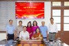 ĐẨY MẠNH HỢP TÁC TRONG LĨNH VỰC KHOA HỌC TÂM LÝ – GIÁO DỤC TẠI QUẢNG TRỊ