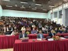 HỘI NGHỊ ỨNG DỤNG TRÍ TUỆ NHÂN TẠO VÀ CÔNG NGHỆ SỐ NÂNG CAO CHẤT LƯỢNG GIÁO DỤC VÀ ĐÀO TẠO