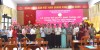 KHAI TRƯƠNG TRUNG TÂM TƯ VẤN PHÁP LUẬT: BƯỚC ĐI ĐỘT PHÁ TÍCH HỢP ĐA NGÀNH PHÁP LÝ - TÂM LÝ - GIÁO DỤC VÌ CỘNG ĐỒNG TẠI TỈNH QUẢNG TRỊ