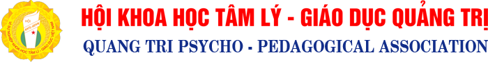 Hội Khoa học Tâm lý – Giáo dục Quảng Trị
