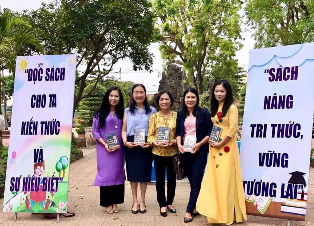 Ngày hội sách