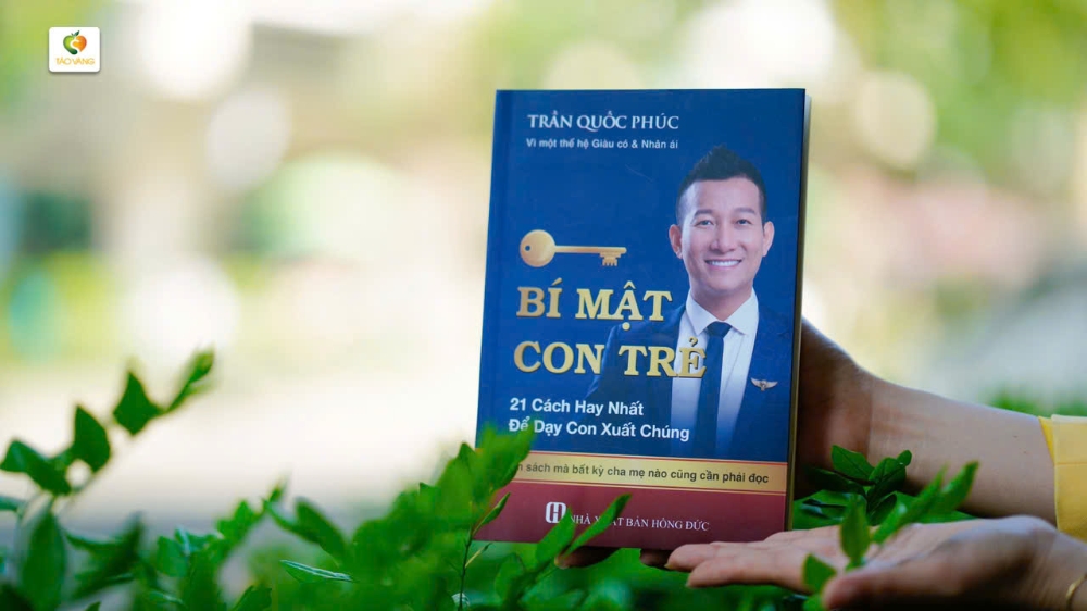BÍ MẬT CON TRẺ -  CHƯƠNG 8