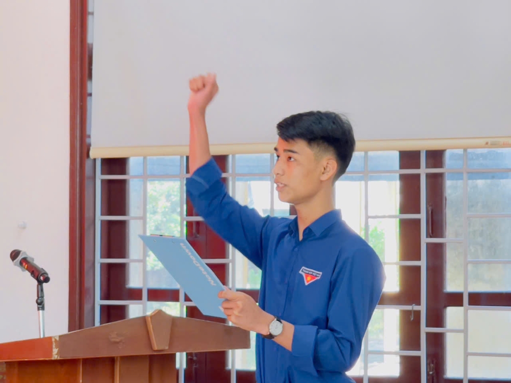 đoàn viên