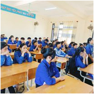 NÂNG CAO NHẬN THỨC LỰA CHỌN NGHỀ NGHIỆP CHO HỌC SINH TRƯỜNG THCS&THPT BẾN HẢI THEO CHƯƠNG TRÌNH GIÁO DỤC PHỔ THÔNG 2018: THỰC TRẠNG VÀ GIẢI PHÁP