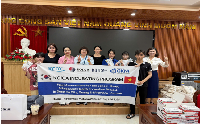 PHÁT TRIỂN KỸ NĂNG MỀM CHO SINH VIÊN TRƯỜNG CAO ĐẲNG Y TẾ QUẢNG TRỊ THÔNG QUA THAM GIA CÁC HOẠT ĐỘNG THỰC TẾ